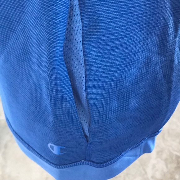 Champion thermal Pullover - Picture 4 of 8